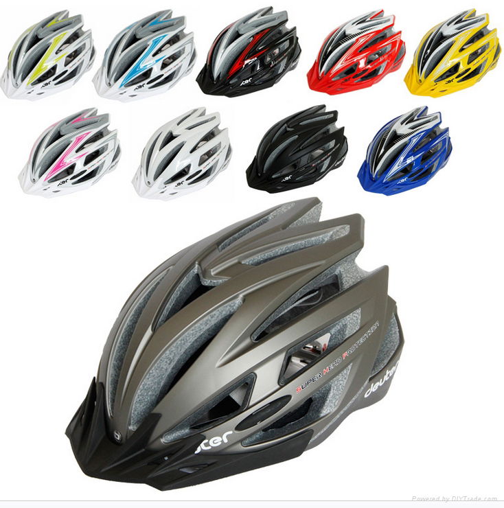Bike helmet | Moutain bike casque de velo