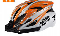 Bike helmet  Moutain bike casque de velo