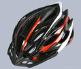 bicycle equipment helmet  road bike