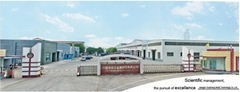 Jiangyin Huazheng Metal Technology Co.,Ltd. Jiangyin Huazheng Metal Technology Co.,Ltd.