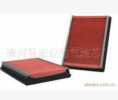 air filter 16546-30P00