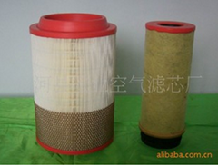 air filter K2432