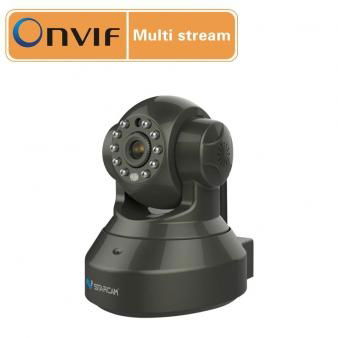  New launched  support ONVIF & triple stream p2p cheap P/T hd IP Camera 3