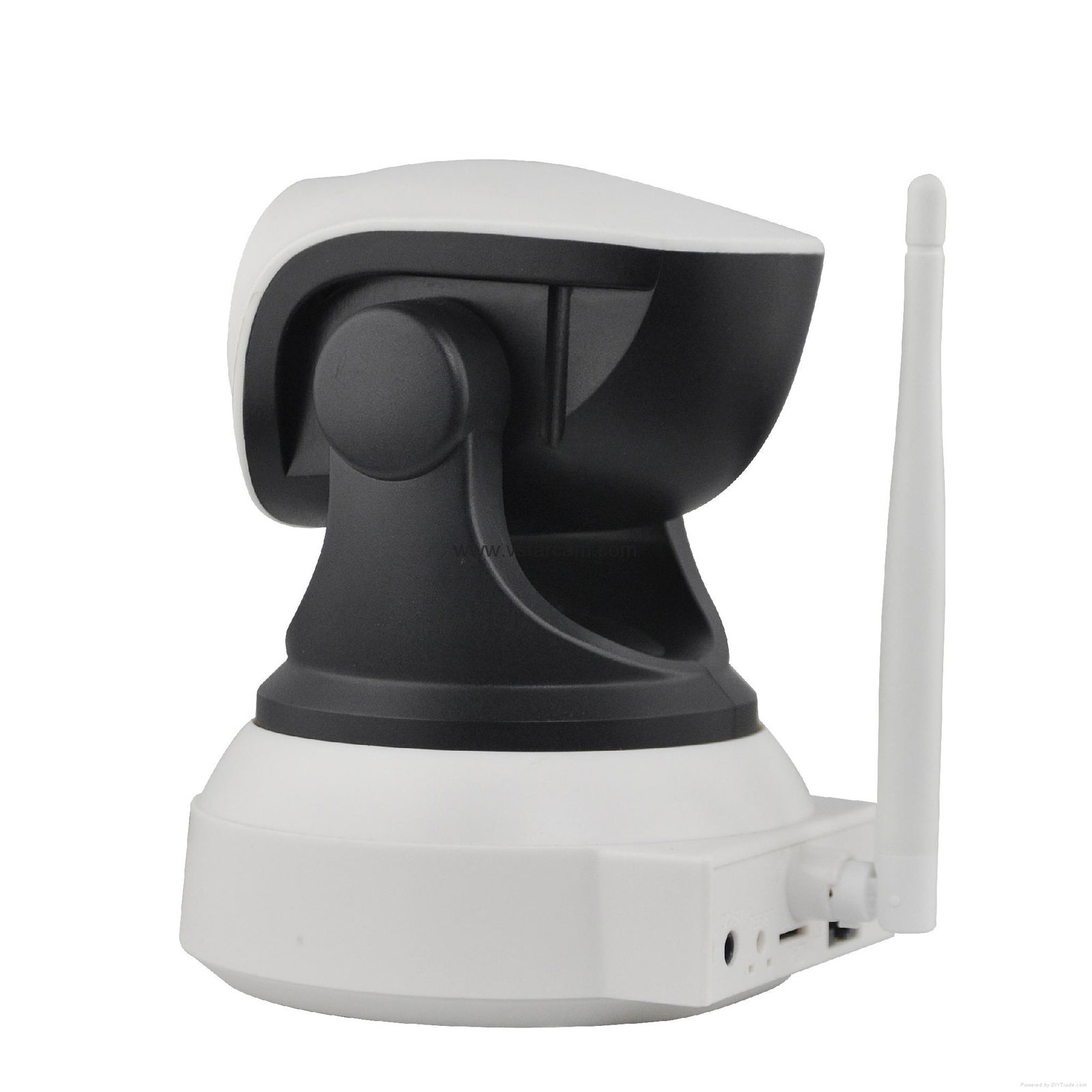 2015 VStarcam C7824WIP ONVIF 720P P2P indoor wireless security ip camera  5