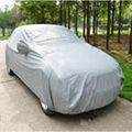 PEVA waterproof car cover  1