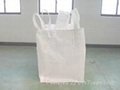 Sale white pp ton bag or big woven bags