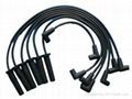 Ignition wire set for American cars 2