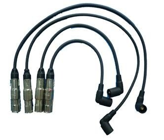 Ignition wire set for German cars 3