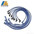 Custom High Performance Ignition Wires for Racing Cars