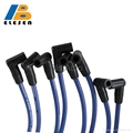 Custom High Performance Ignition Wires for Racing Cars 3