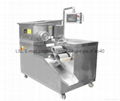 Automatic herbs or ayuvedic pills making machine 5