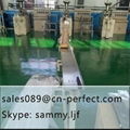 PTFE Teflon Rod Extruder Machine