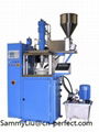 PTFE Teflon Rod Extruder Machine Dia