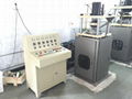 PTFE Teflon Rod Extruder Machine  1