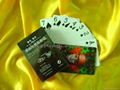 Advertising Playing Cards 1