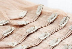 Cheap High Quality Hair Extension made