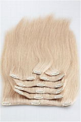 Hot Sale Wholesale Hair Extension Virgin