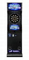 A-DARTS Digital Soft Dart Machine Networking 2