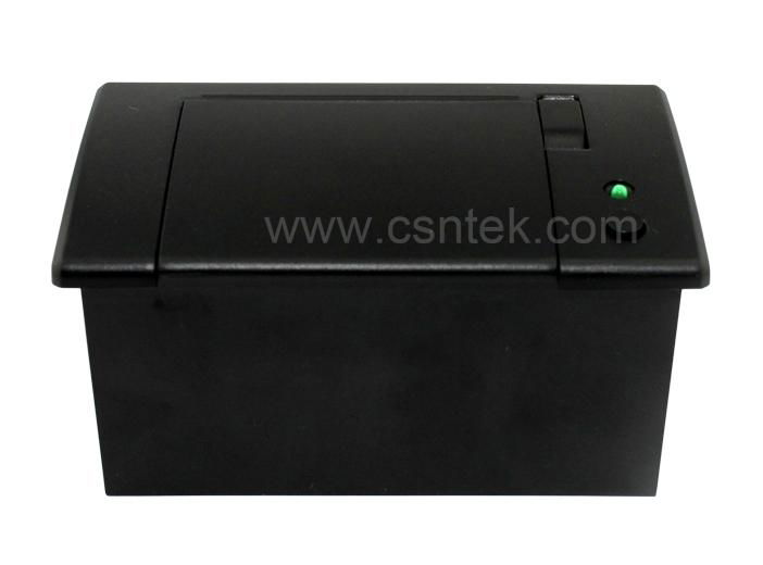 58mm mini micro panel printer with RS232/TTL 3