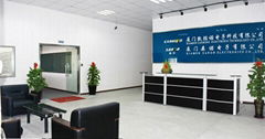 Xiamen Cashino Electronic Technology Co.,Ltd