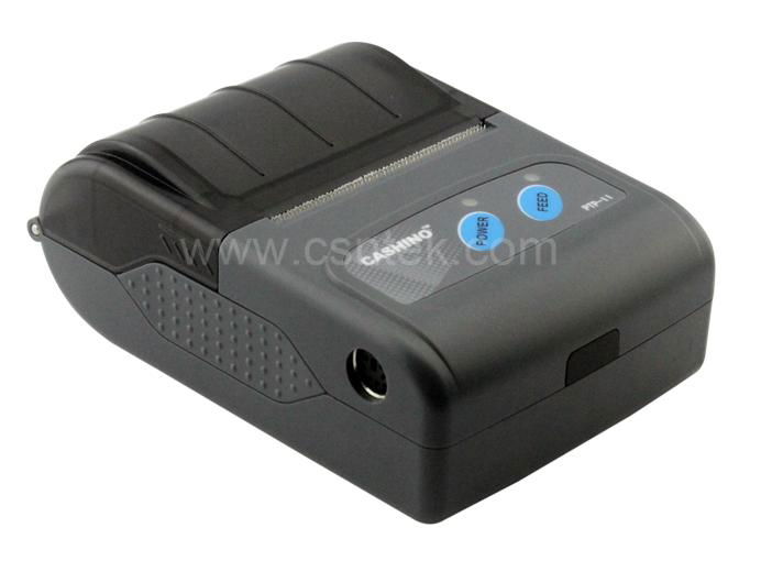 2 inch mini portable android bluetooth thermal printer PTP-II 2
