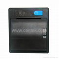 2 inch micro panel printer with