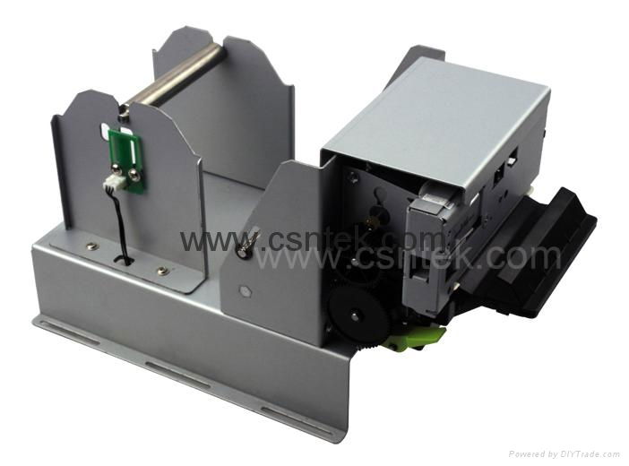 3 inch kiosk printer compatible with EPSON M-T532AF/AF 3