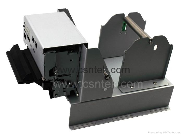 3 inch kiosk printer compatible with EPSON M-T532AF/AF