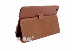 A5500 lenovo tablet holster a5500 tablet cases  Lenovo A5500 special holster