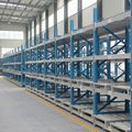 Warehouse Heavy Duty Pallet Rack 1