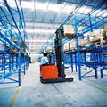 Warehouse Heavy Duty Pallet Rack 2