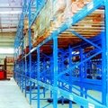 Warehouse Heavy Duty Pallet Rack 4