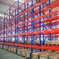 Warehouse Heavy Duty Pallet Rack 5