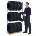 Cheap Tire Racking 4