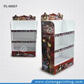 Color Printing OEM/ODM Custom Retail