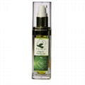 Organic Cactus Oil 20ml