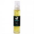 Back and joints Massage with Bio Argan Oil 55 ml 
