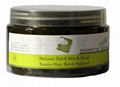 The EUCALYPTUS Beldi Black Soap 200g