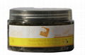 Lemon Beldi Black Soap 200Gr