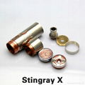 Stingray X (E-cigarette)