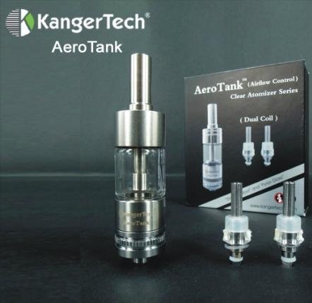 Kanger Aero Tank (Atomizer) 2
