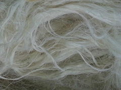 sisal fiber