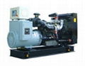 Focus  200KW Perkins  power set  5