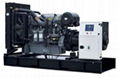 Focus 1800KW Perkins  power set