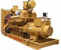 MTU series diesel generator set1000KW 4