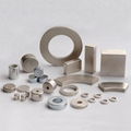 Sintered NdFEB Magnet 1