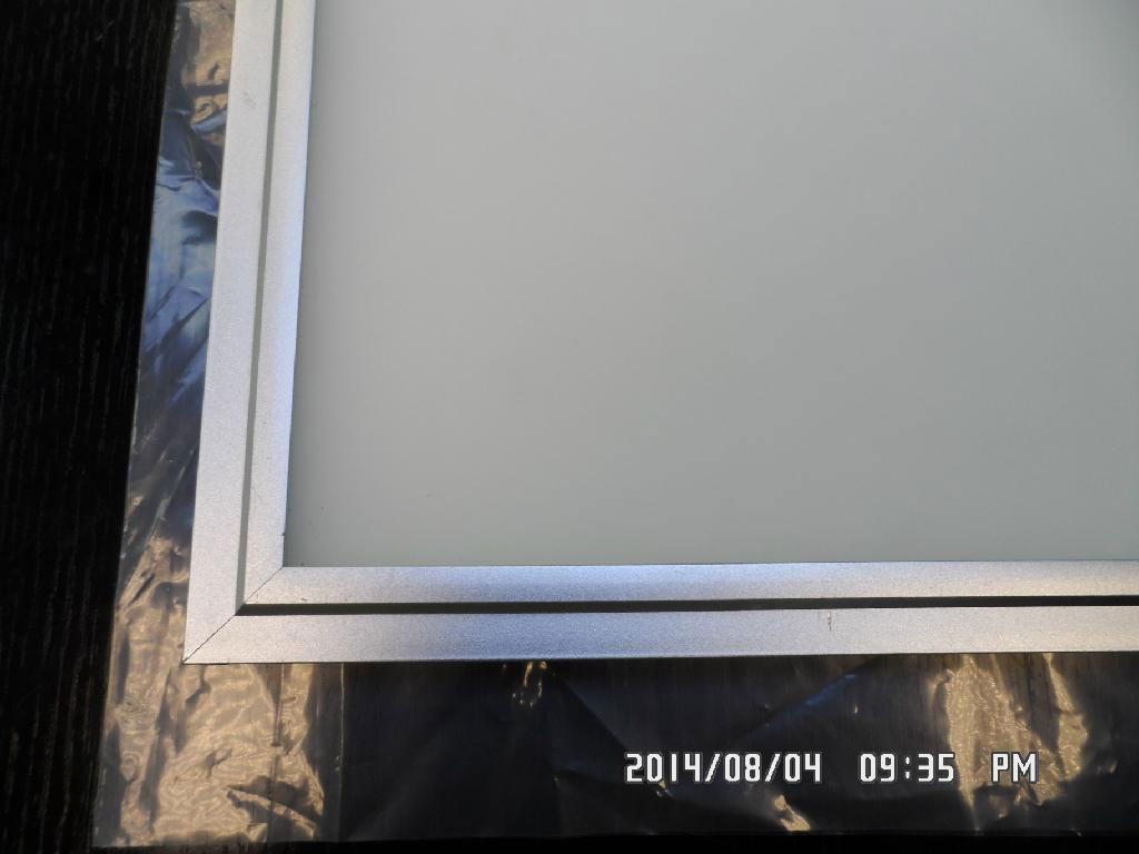 600*600 Flat LED panel light G3  3