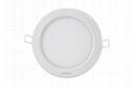 4 inch Round LED Panel Light 3