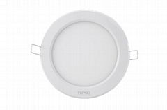 6 inch Round LED Panel Light