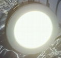 4 inch Round LED Panel Light 4